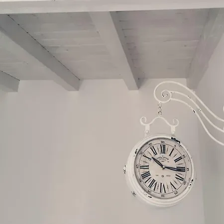 Дом отдыха Gil Vicente House