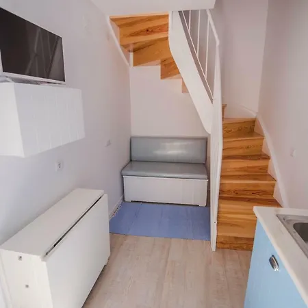 Gil Vicente House Дом отдыха