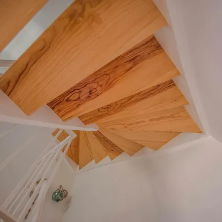 Дом отдыха Gil Vicente House Назаре