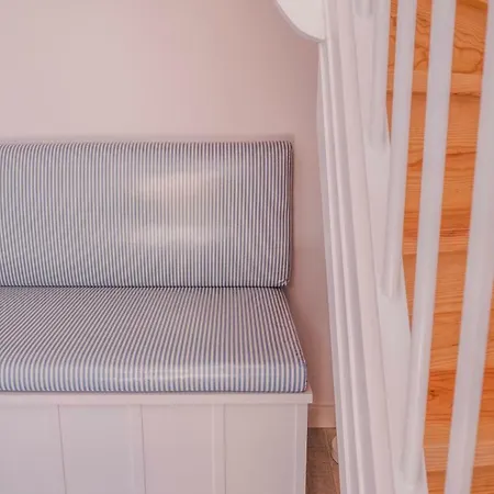 Gil Vicente House Назаре