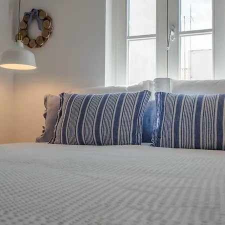 Дом отдыха Gil Vicente House