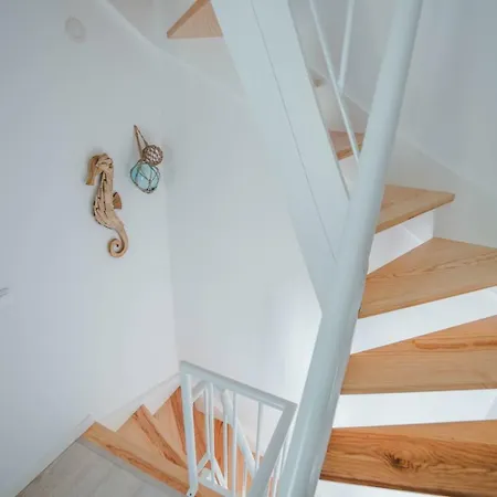 Дом отдыха Gil Vicente House