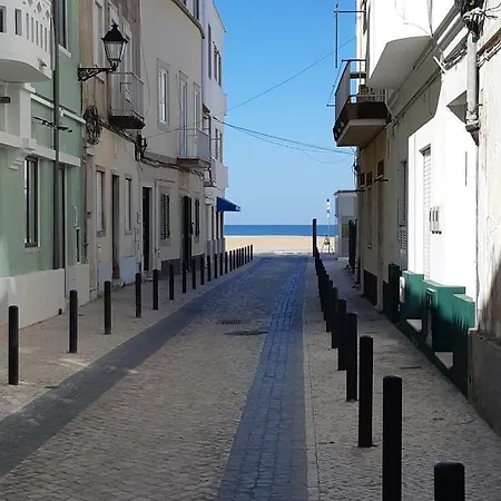 Дом отдыха Gil Vicente House *