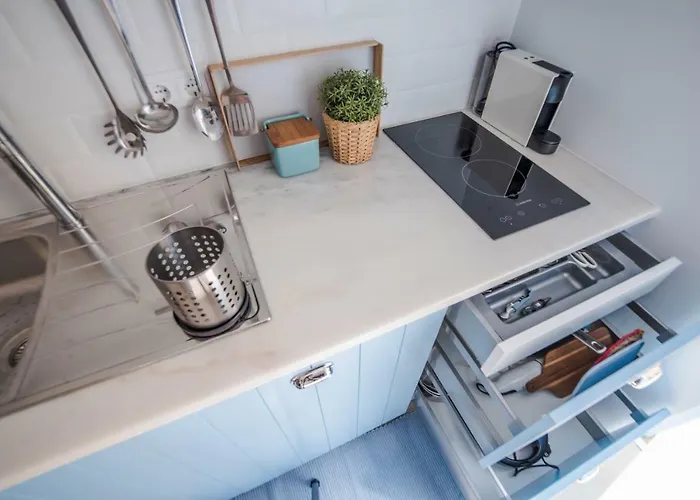 Prázdninový dům Gil Vicente House Nazaré