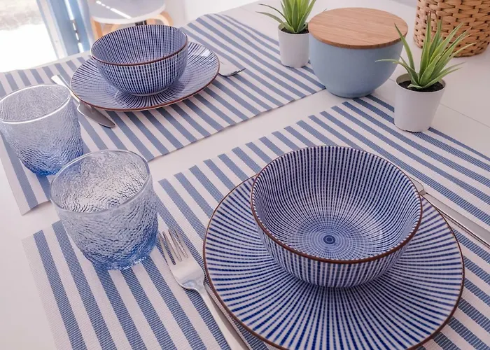 Prázdninový dům Gil Vicente House