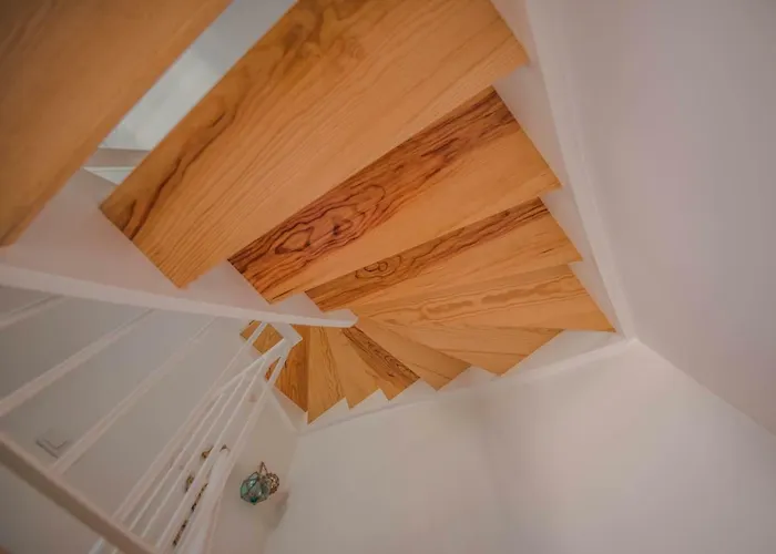 Prázdninový dům Gil Vicente House Nazaré