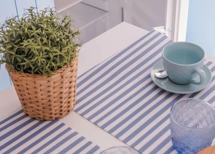 Prázdninový dům Gil Vicente House *