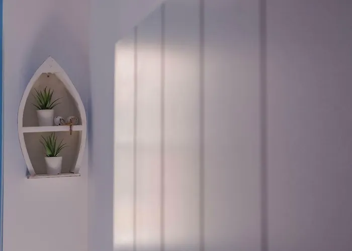 Prázdninový dům Gil Vicente House