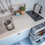 Tatil Evi Gil Vicente House Nazaré