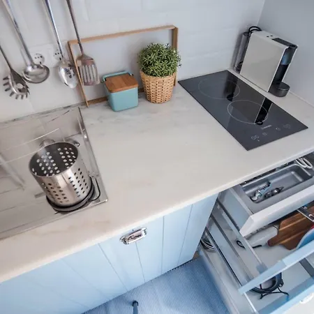 Hébergement de vacances Gil Vicente House Nazaré