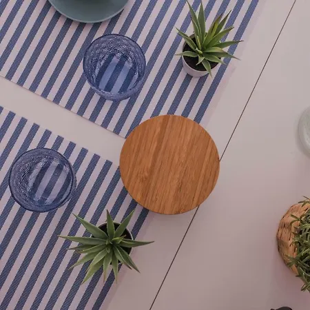 Gil Vicente House * 纳扎雷