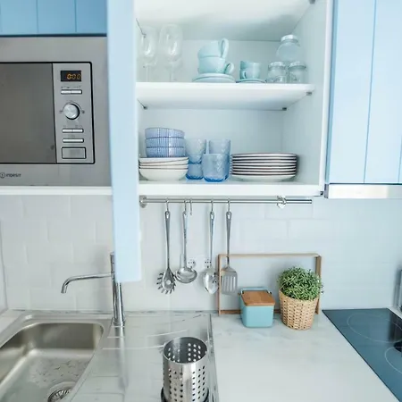 Gil Vicente House Hébergement de vacances