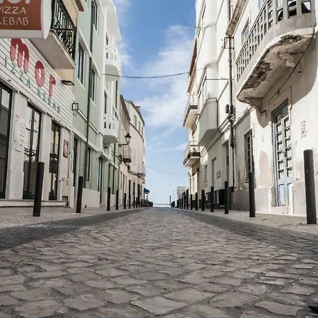 度假居 Gil Vicente House