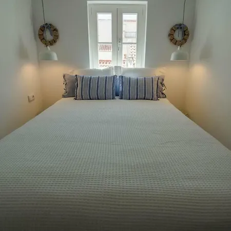 Gil Vicente House Prázdninový dům