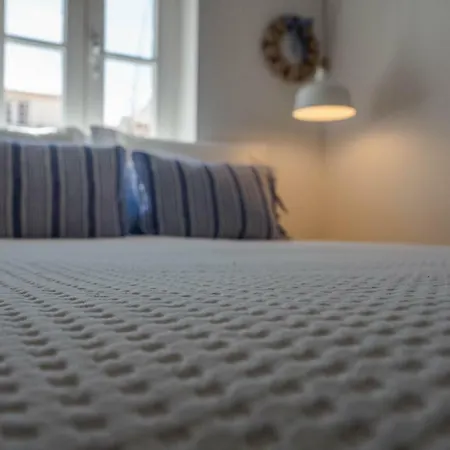 Gil Vicente House Hébergement de vacances *