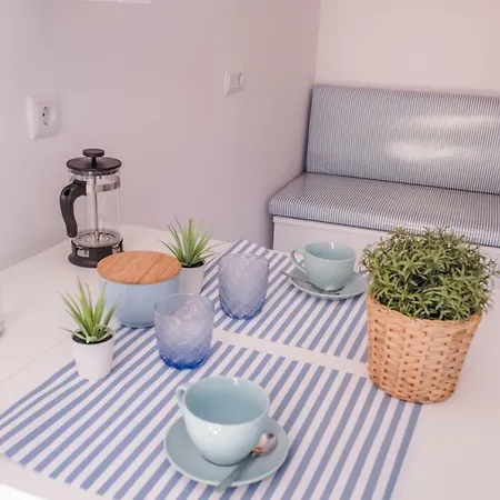 Holiday home Gil Vicente House