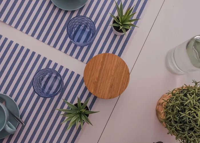 Gil Vicente House * 纳扎雷