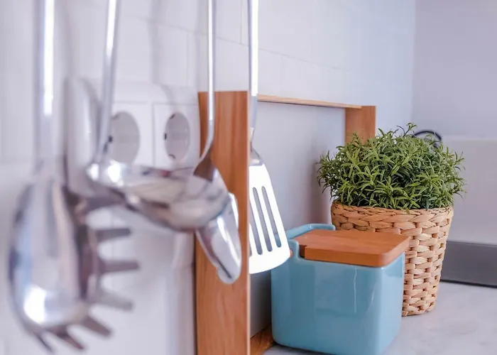 Gil Vicente House نازاريه