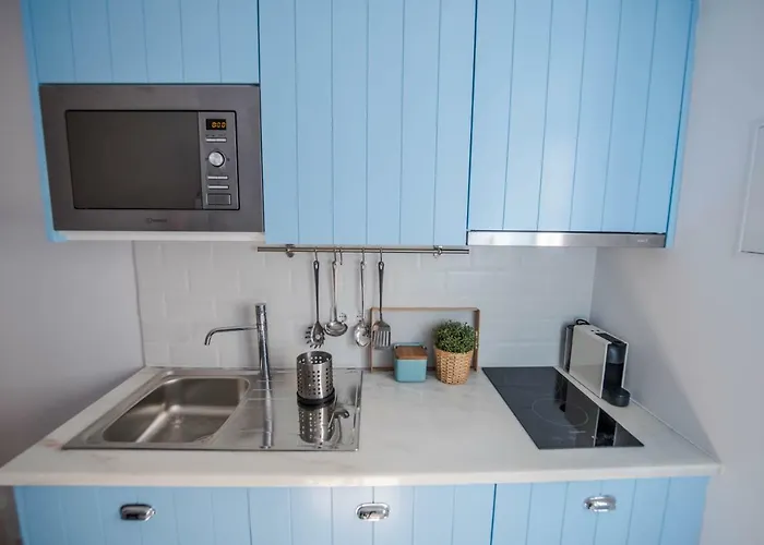 بيت للعطل Gil Vicente House نازاريه