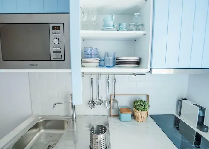 Gil Vicente House بيت للعطل