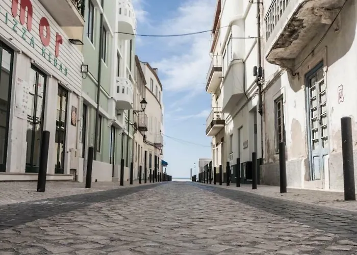 度假居 Gil Vicente House