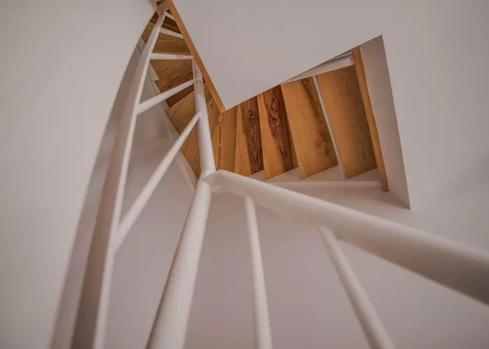 Gil Vicente House بيت للعطل