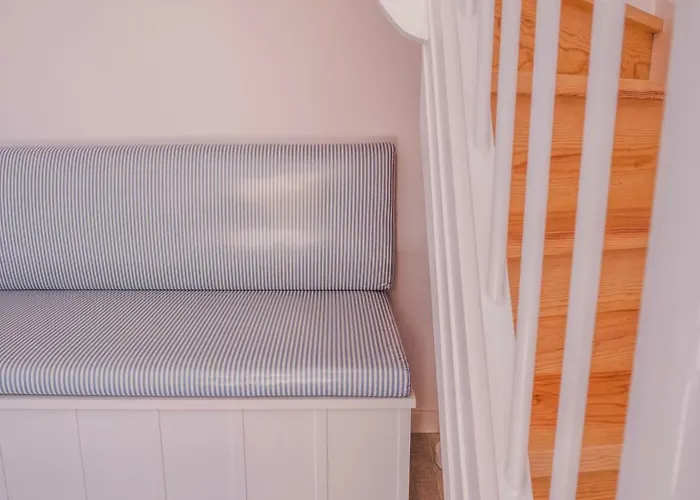 Gil Vicente House نازاريه