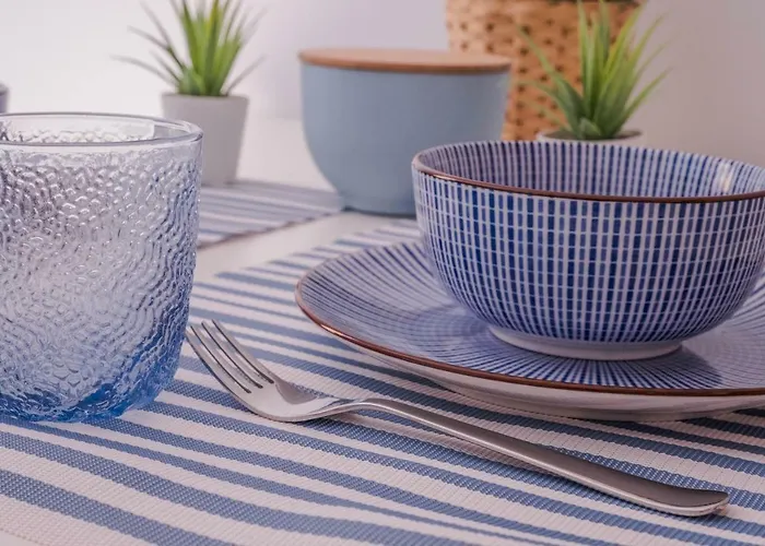 度假居 Gil Vicente House 纳扎雷