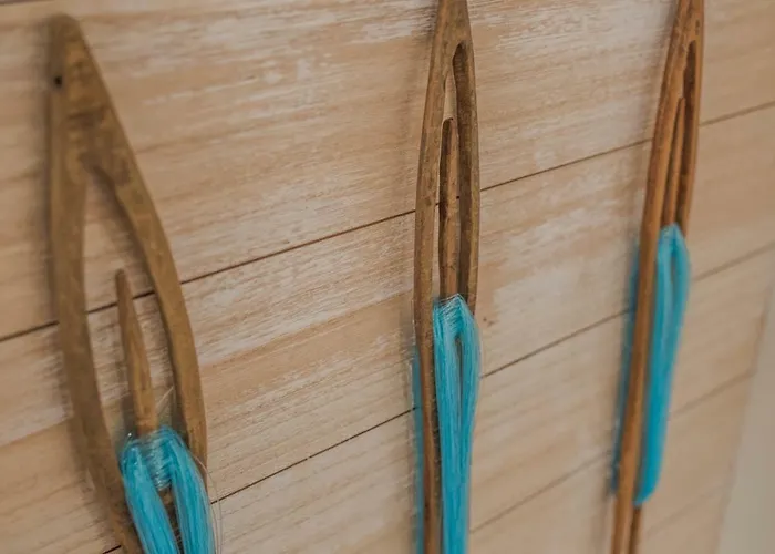 Gil Vicente House 度假居 *