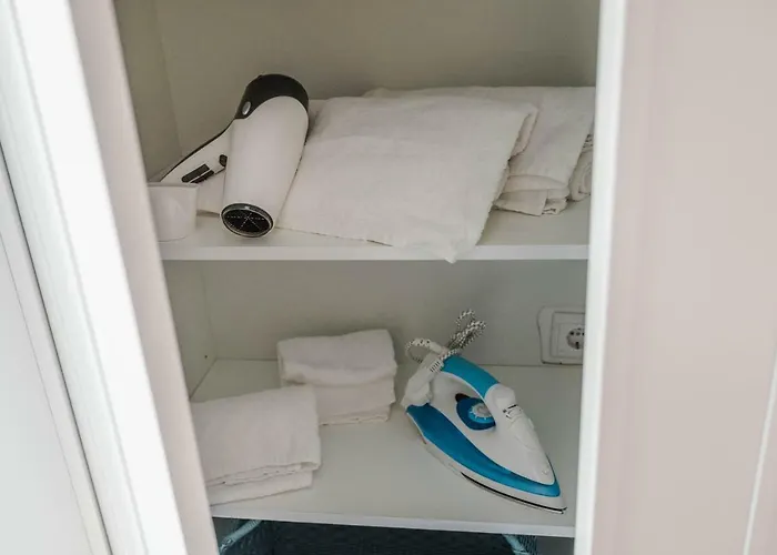 Gil Vicente House * 纳扎雷