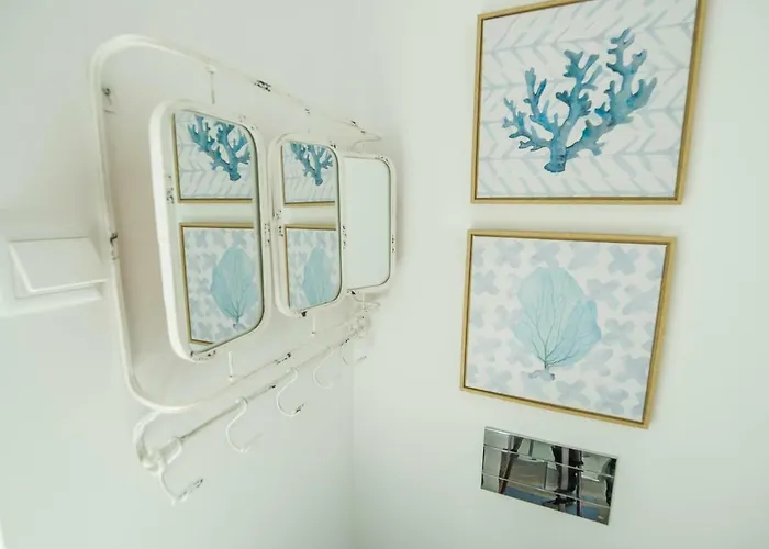 Gil Vicente House بيت للعطل نازاريه