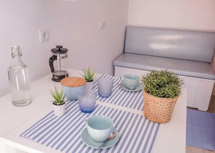 بيت للعطل Gil Vicente House