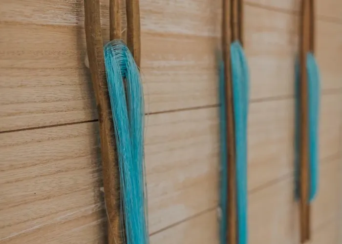 بيت للعطل Gil Vicente House نازاريه