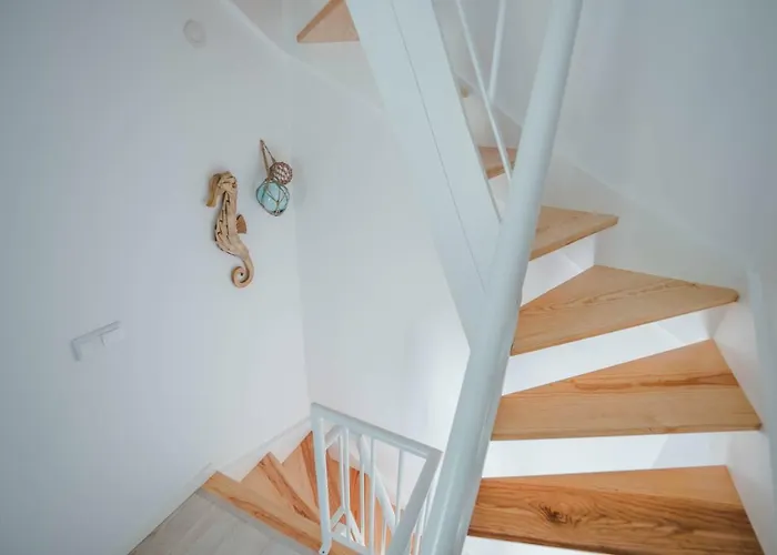 بيت للعطل Gil Vicente House