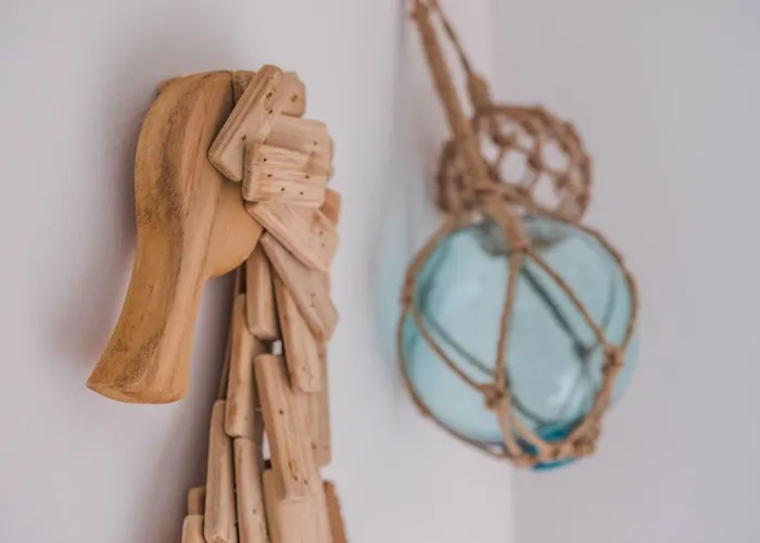 Gil Vicente House بيت للعطل نازاريه